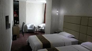 Dipai Hotel กวางโจว ภายนอก รูปภาพ