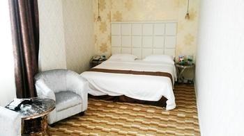 Dipai Hotel กวางโจว ภายนอก รูปภาพ